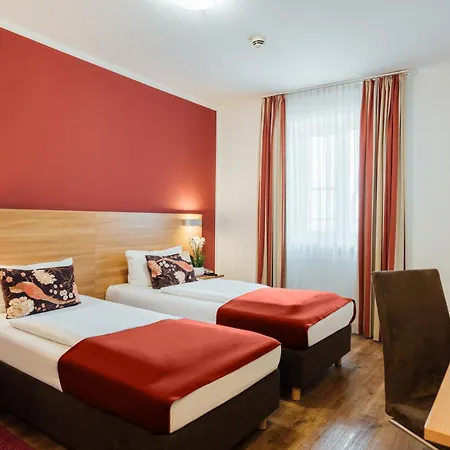 Hotell Andra München