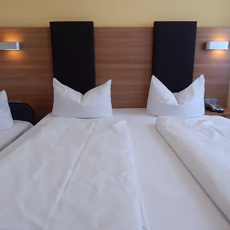 Hotell Andra München