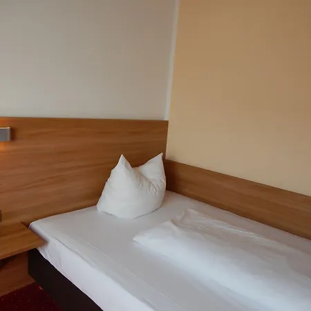 Hotell Andra München