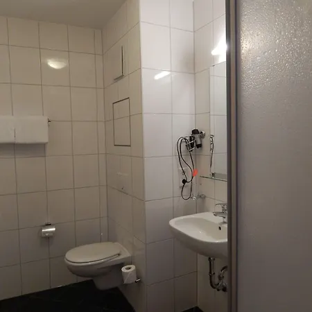 Hotell Andra München