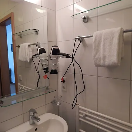 Hotell Andra München