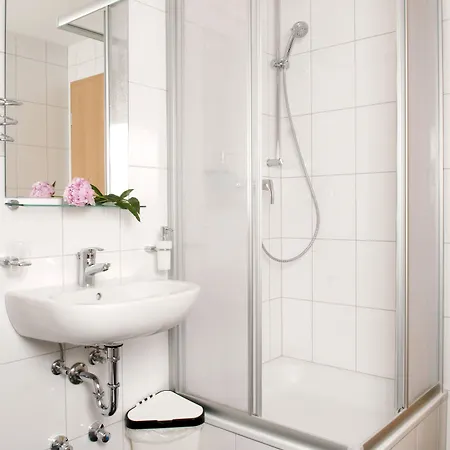 Hotell Andra München