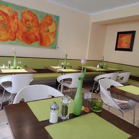 Hotell Andra München