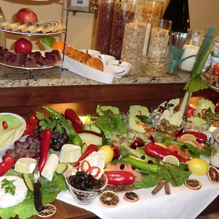 Hotell Andra München