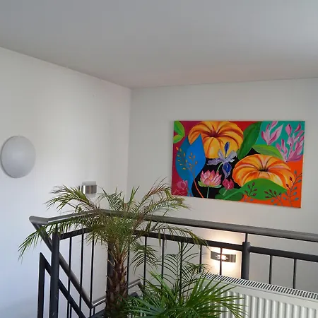 Hotell Andra München