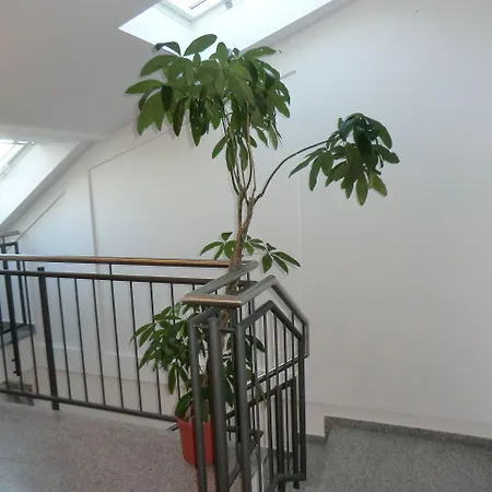 Hotell Andra München