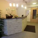 Andra Hotel Monaco di Baviera