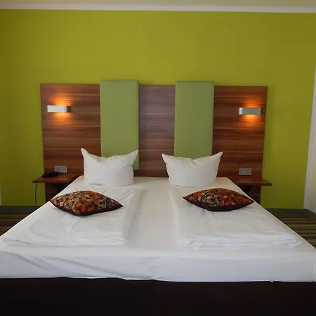 Hotell Andra München