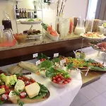 Hotel Andra 3*