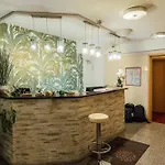 Hotel Andra Múnich