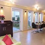 Hotel Andra Múnich