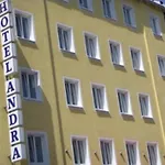 Andra Múnich