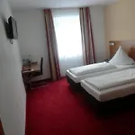 Andra 3* Múnich