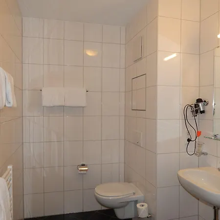 Andra 3* Monaco di Baviera