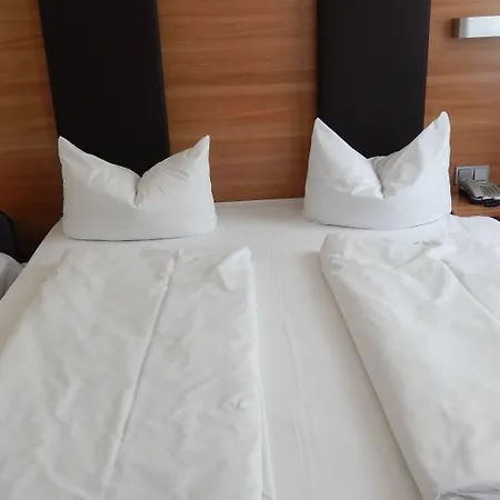 Hotel Andra 3*