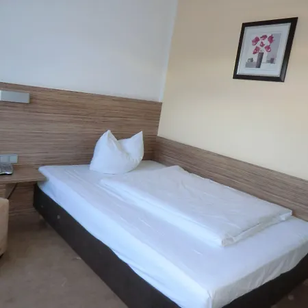 Hotel Andra