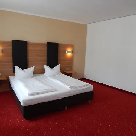 Hotel Andra