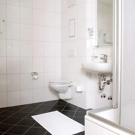 Andra Hotel Munich