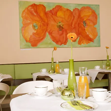 Andra Hotel Munich