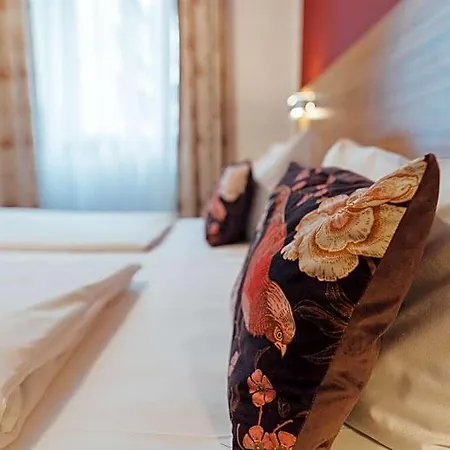 Hotel Andra München