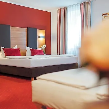 Hotel Andra 3*