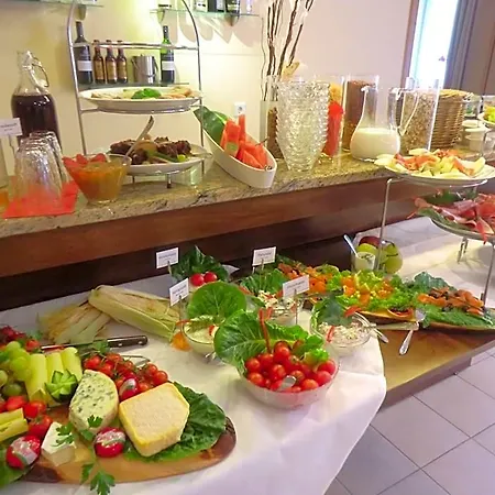 Andra Hotel München