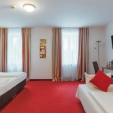 Andra Hotel 3*