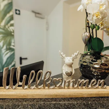 Otel Andra Münih