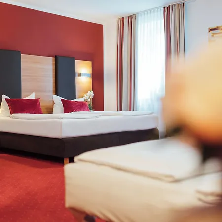Otel Andra Münih