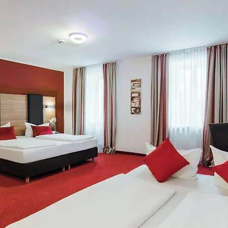 Andra Otel 3*