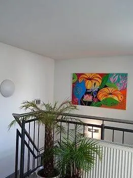 Andra Hotel Monaco di Baviera