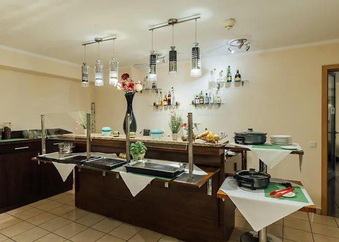 Andra מלון מינכן