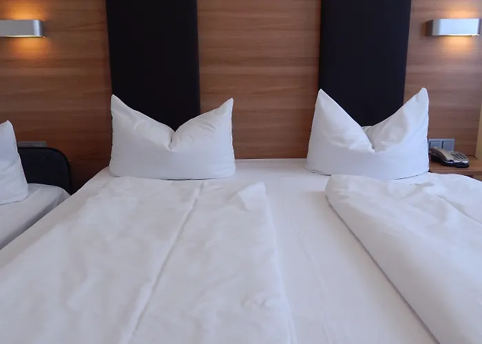 מלון Andra מינכן