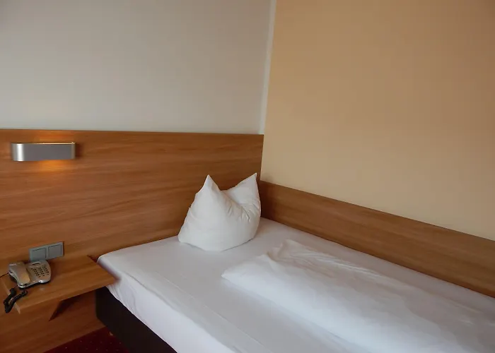 מלון Andra מינכן