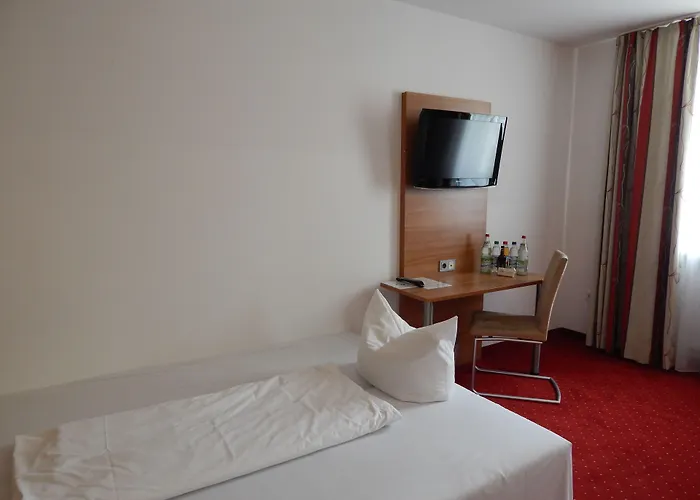 Andra מלון מינכן