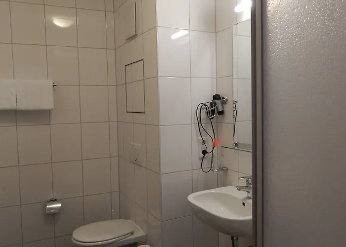 מלון Andra מינכן