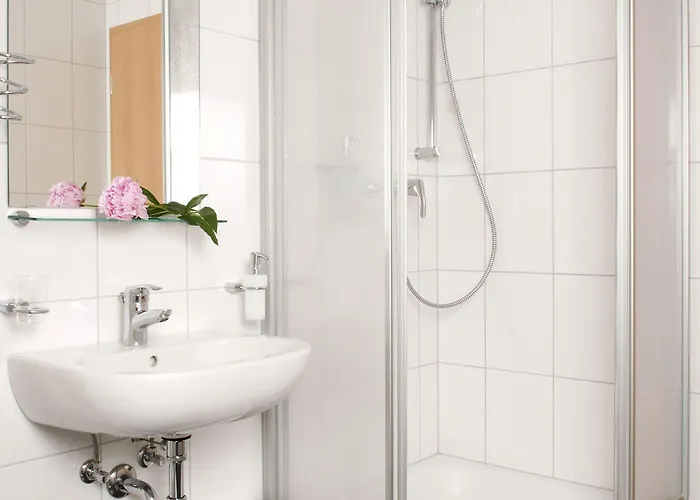 מלון Andra מינכן