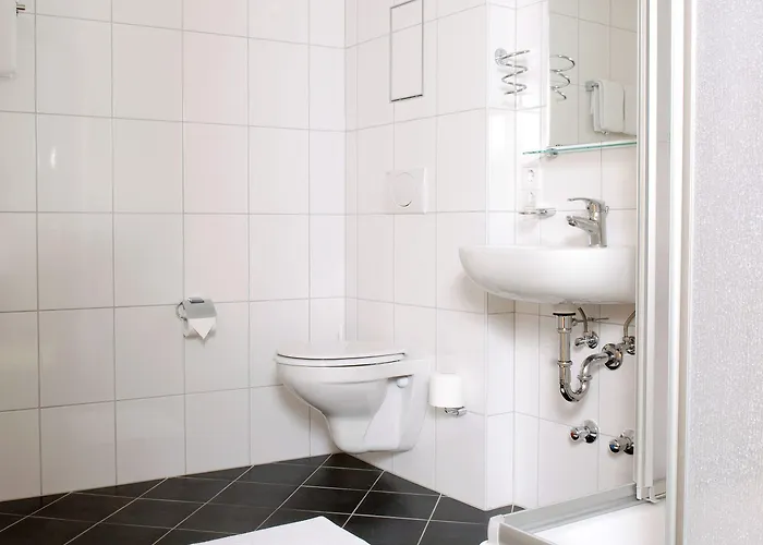 Andra מלון מינכן