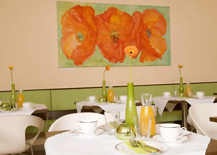 Andra מלון מינכן