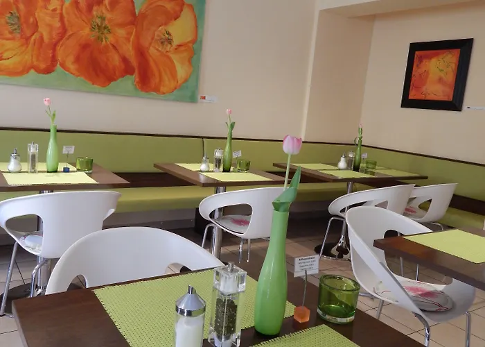 מלון Andra מינכן