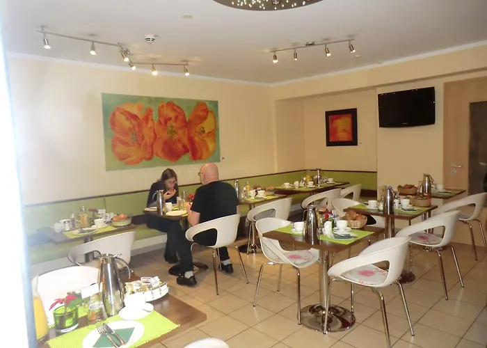 Andra מלון מינכן