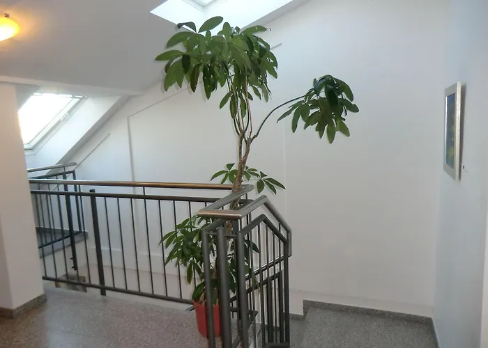 מלון Andra מינכן