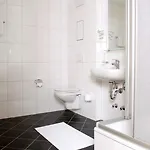 Andra Ξενοδοχείο Μόναχο