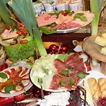 Ξενοδοχείο Andra