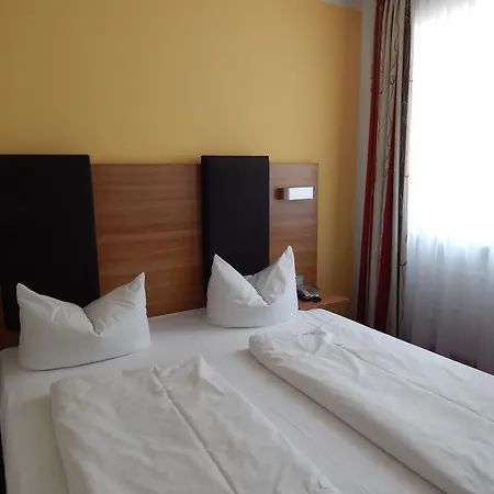 Hotel Andra Munich