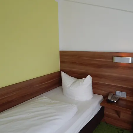 Hotel Andra Munich