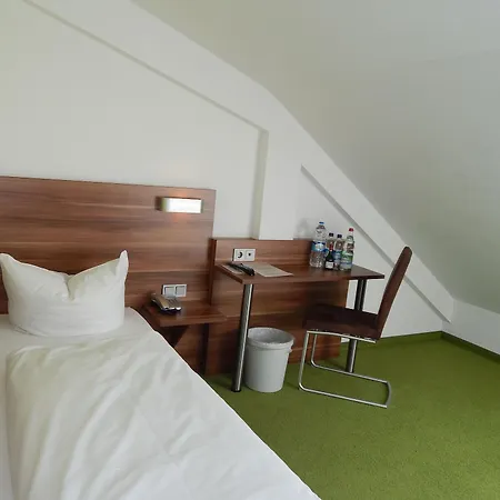 Hotel Andra 3*