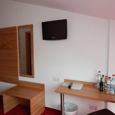 Hotel Andra