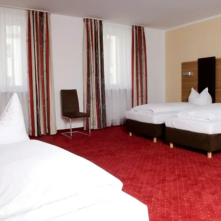 Hotel Andra 3*