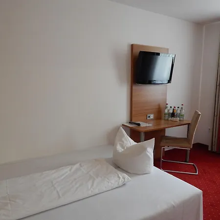 Hotel Andra